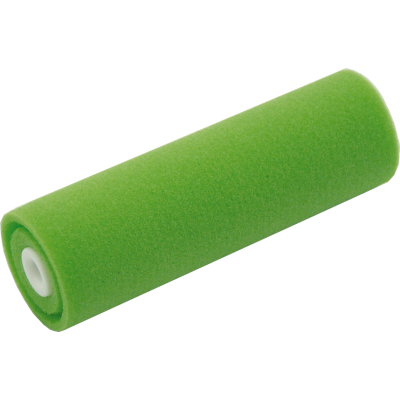 HK-Walze Schaumstoff 11 cm Magic grün