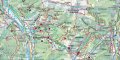 Freytag & Berndt Wander-, Rad- und Freizeitkarte Gasteiner Tal, Wagrain, Großarltal