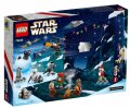 Lego Star Wars  Adventkalender