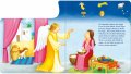 Jesus wird geboren