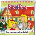 Content-Tonie - Bibi & Tina - Der verschwundene Pokal