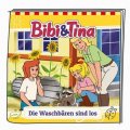 Content-Tonie - Bibi&Tina, Die Waschbären sind los