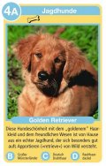 Hunde Quartett   - Ravensburger Kartenspiele Kinderspiele