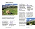 Almwanderungen in Salzburg.   Über 70 Touren zum Staunen, Erkunden, Abschalten.   2020