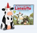 Content-Tonie - Geburtstagsfest für Lieselotte u. a.