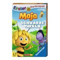 Biene Maja Schwarze Thekla    - Ravensburger Kartenspiele Kinderspiele