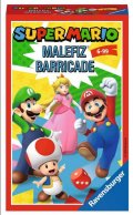 Super Mario Malefiz    - Ravensburger Mitbringspiele