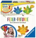 Feder Freunde    - Ravensburger Kinderspiele