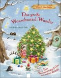 Wassili Waschbär - Das große Wunschzettel-Wunder