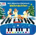 Mein allererstes Klavierbuch Weihnachten