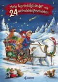 Mein Adventskalender mit 24 Weihnachtsgeschichten