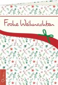 Weihnachtswünsche von Herzen