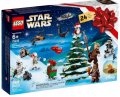 Lego Star Wars  Adventkalender