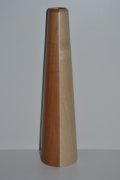 Vase Ahorn-Birne