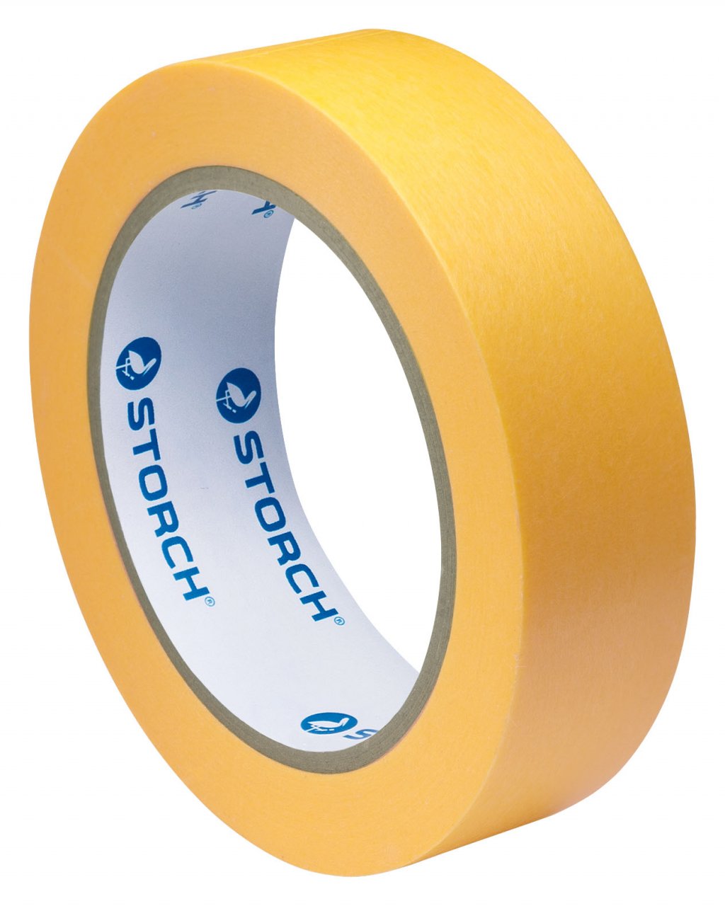 Sunnypaper Spezialpapierband Das Goldene: 50mmx50m