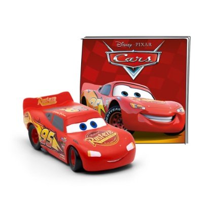 Content-Tonie - Disney Cars