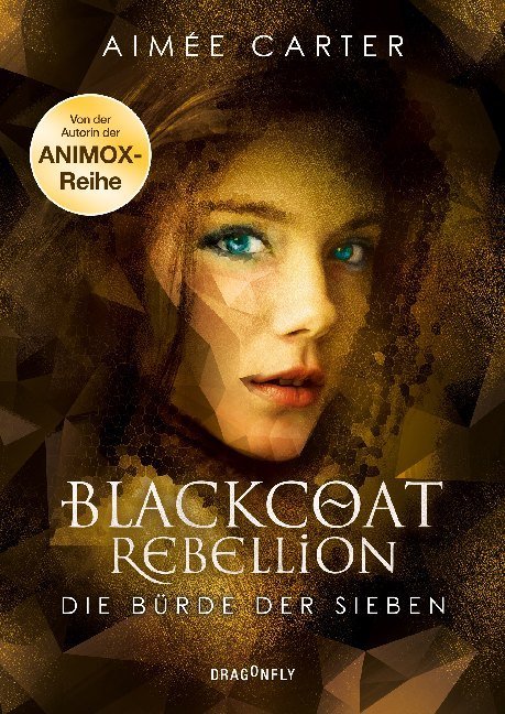 Blackcoat Rebellion - Die Bürde der Sieben Bd.02