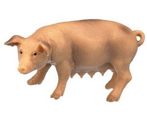 Bullyland Mutterschwein