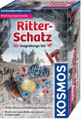 Ritter-Schatz  - Kosmos
