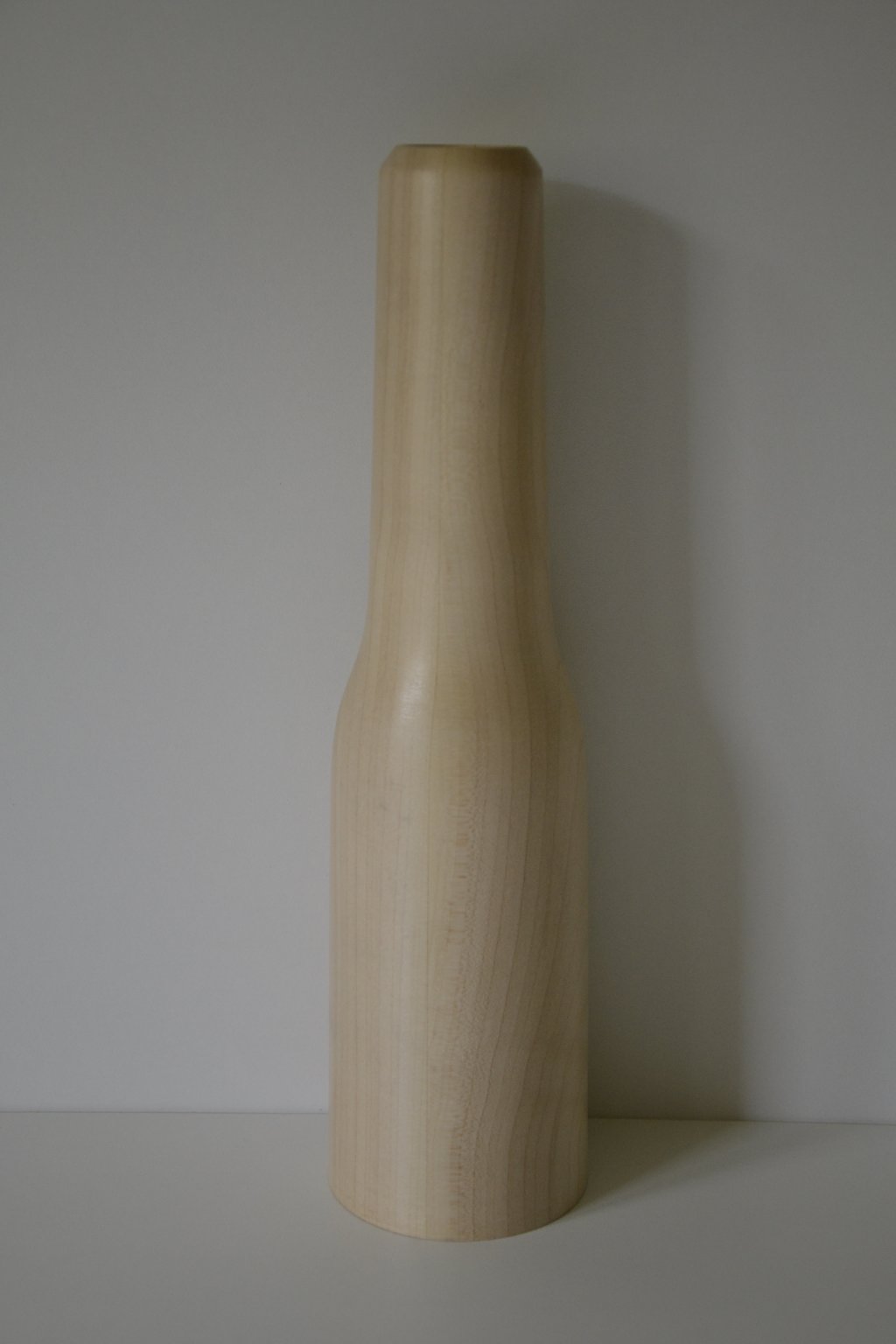 Vase Ahorn