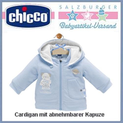 Chicco Kaputzensweater "London" 56 - 74