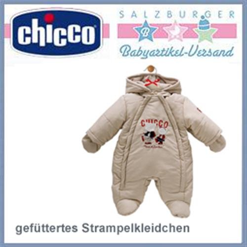 Chicco warmer Thermo-Overall Outdoor 50-74