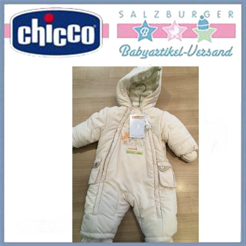 Chicco warmer Thermo-Overall Outdoor 56