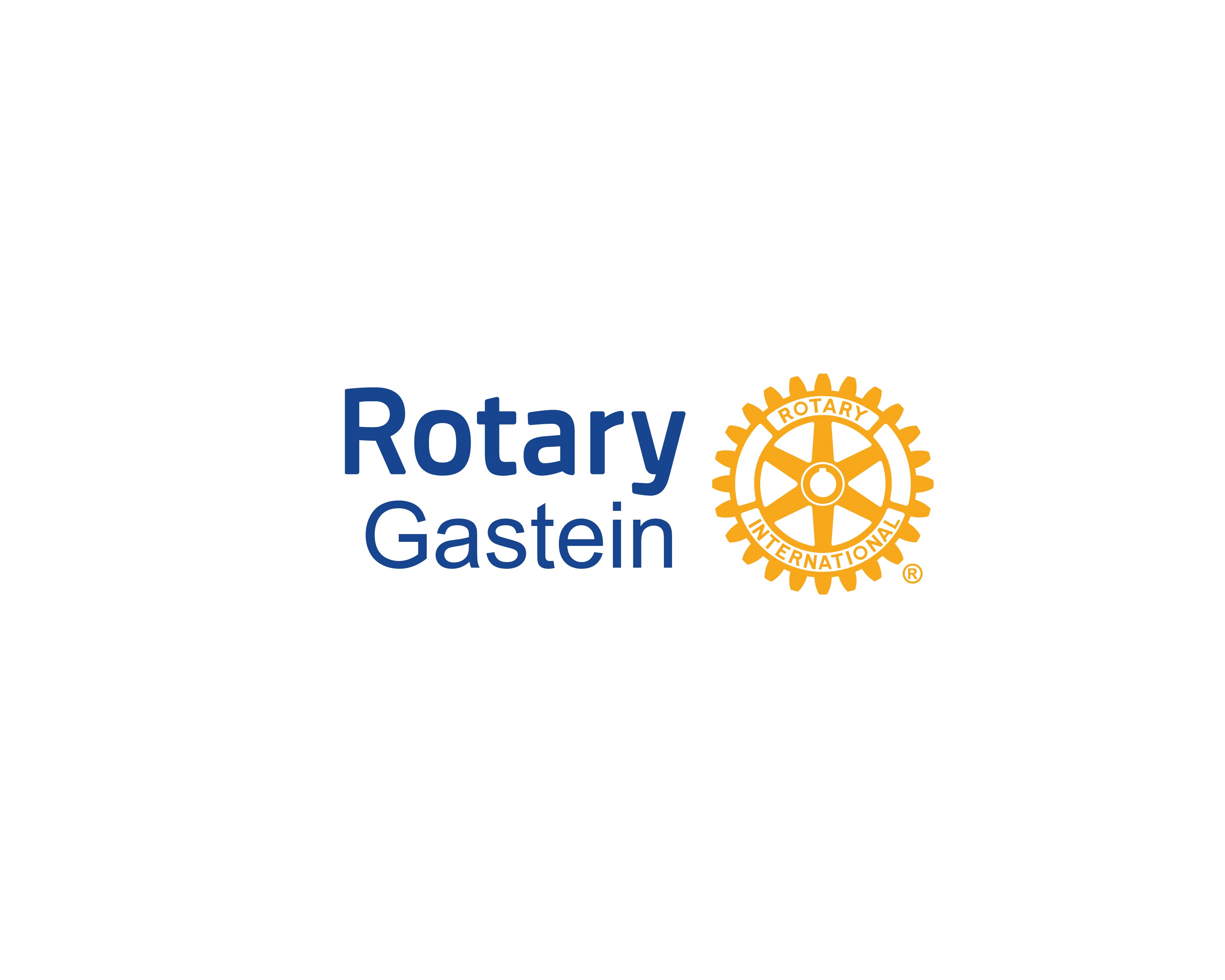 Rotary Gastein banner image