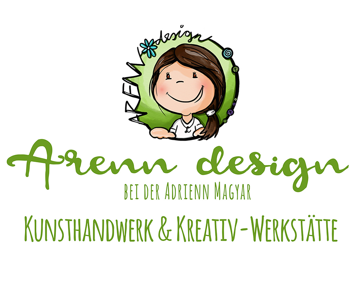 Arenn Design banner image